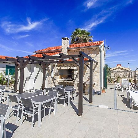 Appartement Riva 2 à Krapanj Extérieur photo