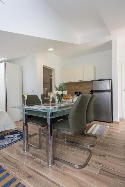 Appartement Riva 2 à Krapanj Extérieur photo