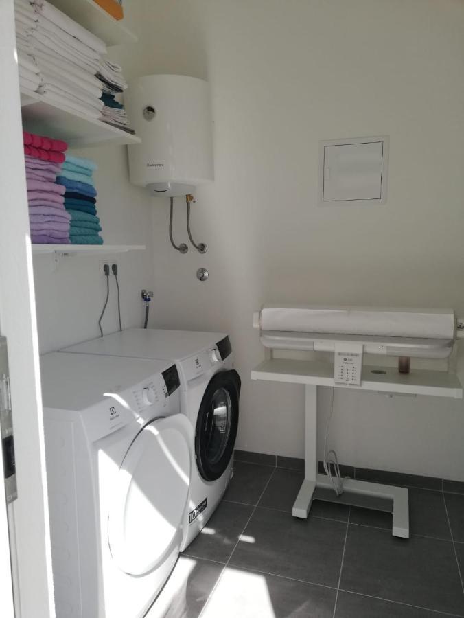 Appartement Riva 2 à Krapanj Extérieur photo